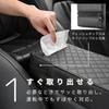 stawink Car Armrest Car Armrest Tissue Console Box Cover, Case,