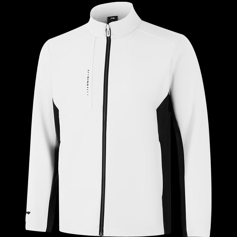 

Li-Ning Men s Loose Knit Hooded Jacket XL