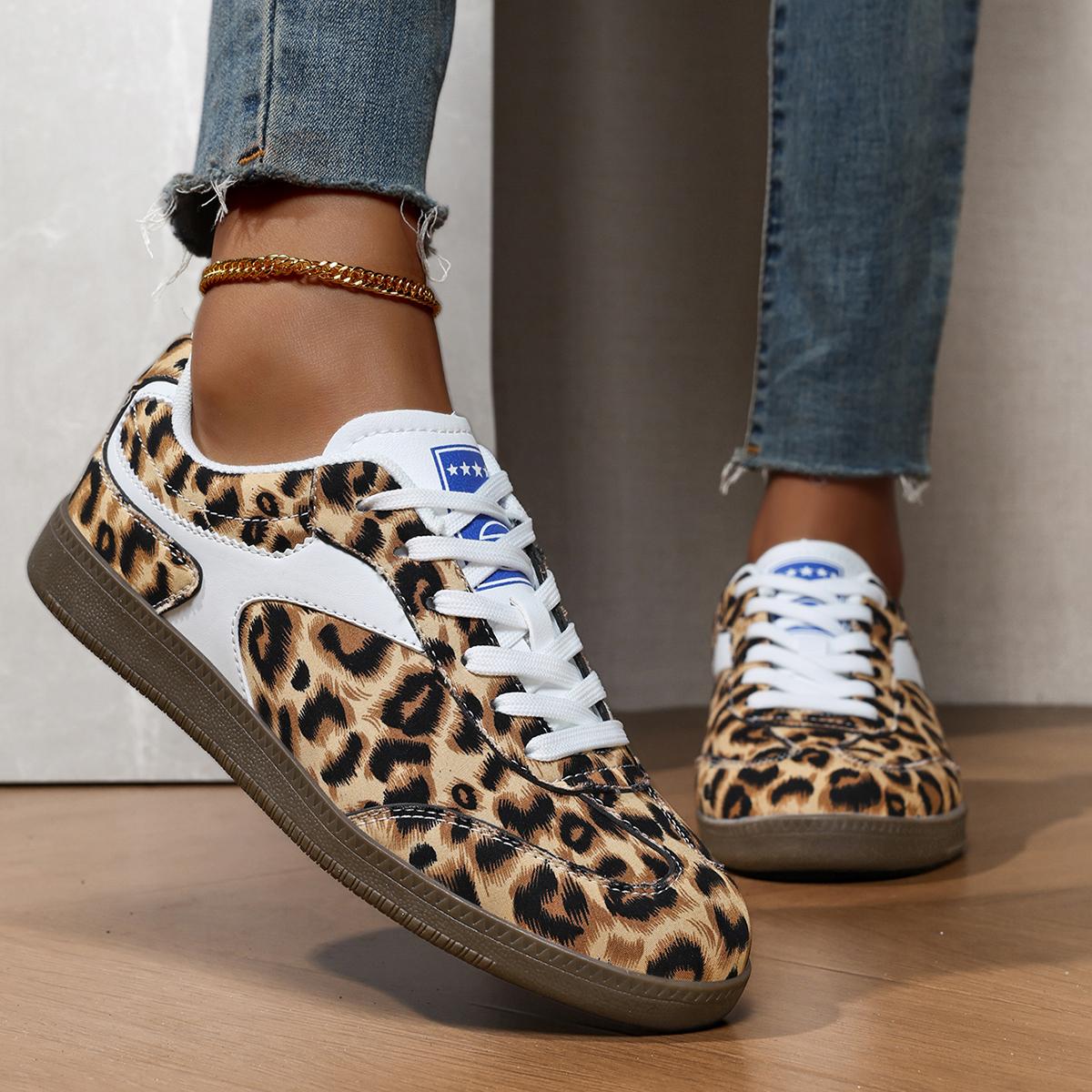 

Женская повседневная обувь на шнуровке, модные балетки, плоская обувь для улицы, для ходьбы, женские белые кроссовки из искусственной ПУ кожи, роскошная толстая подошва 42