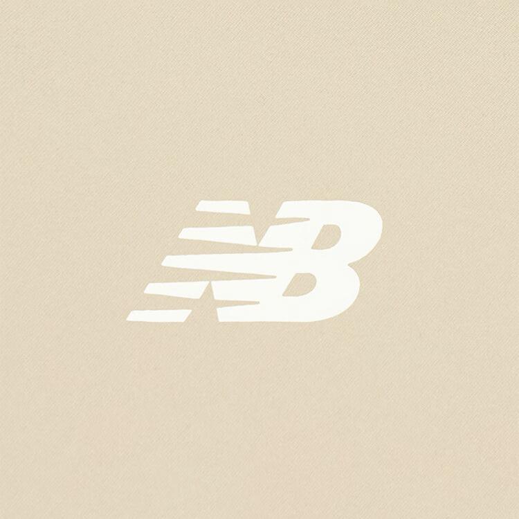 New Balance Down Jacket Men's Light Umber NPF47021-BEI