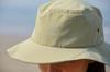 UV Air Mesh Hat TM2009 SAND 59cm Unisex Hat Surfing [Tavarua] UPF50+