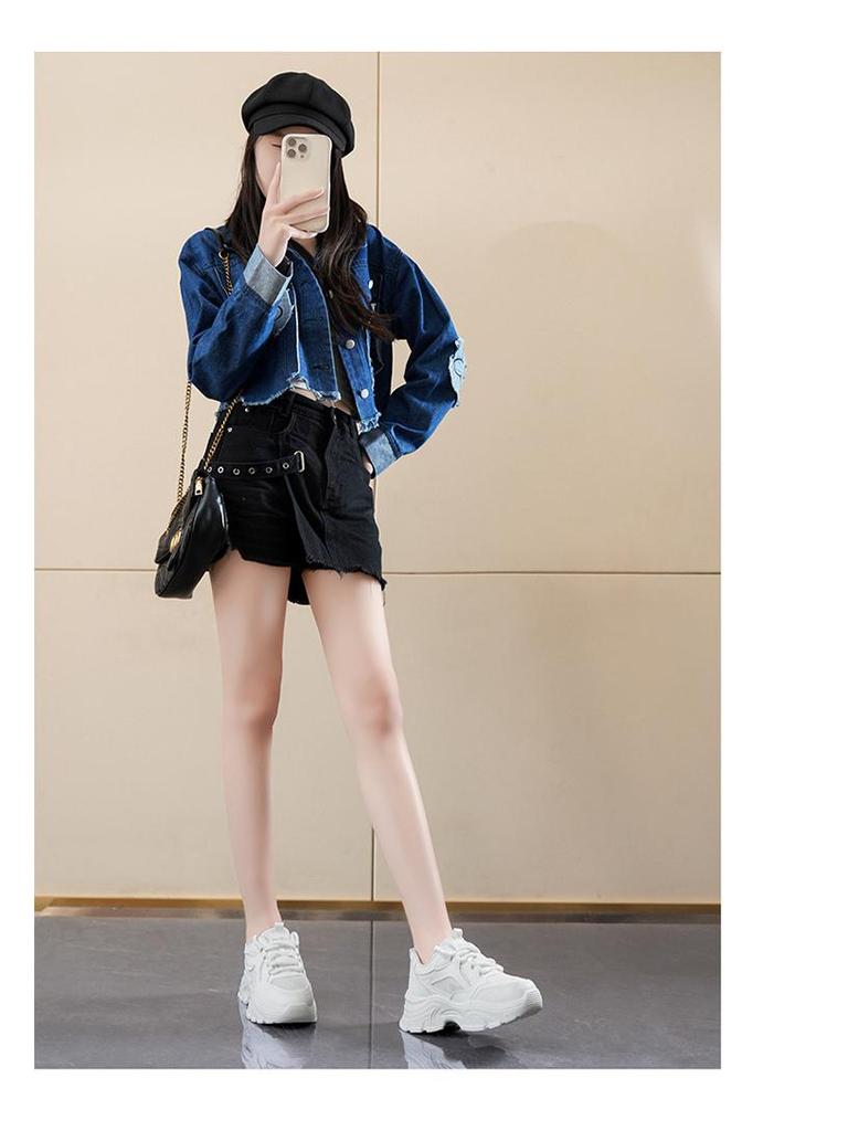 2025 Spring Women's Breathable Mesh Korean Style Fashion Sneakers