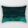 Nordic Fall Home Decor 30*50 Throw Pillow Case Sofa Living Room Cushion Cover 30x50cm 40x60 40*60 Boho Vintage Mandala Morocco