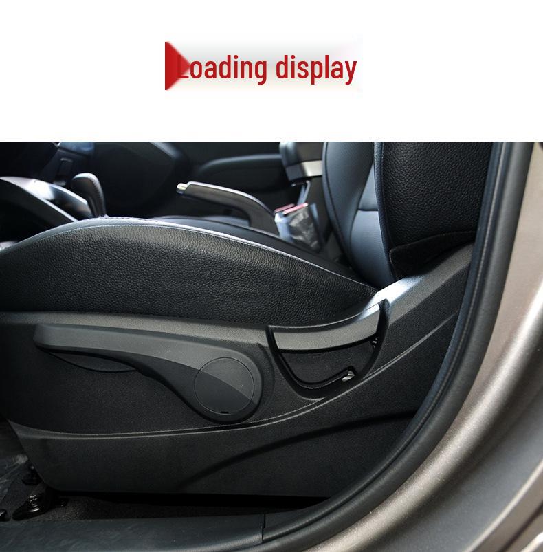 Hyundai ix35 Verstellgriff für die Rückenlehne des Vordersitzes, Teilenummer 881204T000WK/88120-4T000.