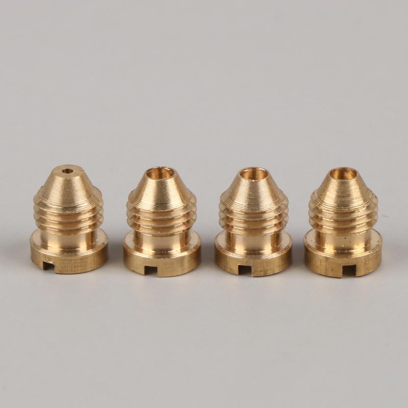 

Высокое давление Пена Распылительная пушка Открытие сопла Высокое давление Пена Горшок Латунь