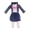 Costume Dresses For 18 Inch Doll's Clothes, Doll Clothing, Doll Accessories