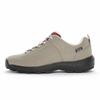 Aoraki Classic Lo Size 2E Hi-Tec Sneakers, Beige/Rose, 25.0 Cm,