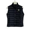 Used 110934832105Down Vest Nylon Women