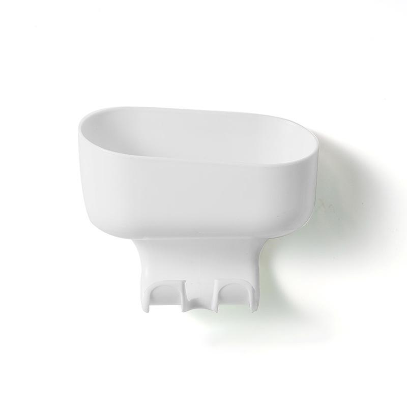 Чехол-держатель для пульта дистанционного управления с крючками настенный бокс для зарядки телефона органайзер для хранения дома и офиса подставка-держатель для вилок 3270₽