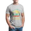 Thats What I Do I Pet Cats Play Guitars And I Know Things T Shirt Unisex T Shirt Summer Cotton Tshirt
