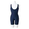 Mizuno Basic Competitive and Fitness N2GDC14 Swimsuit, Women's All-in-One,