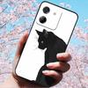 For Xiaomi Poco M7 Pro 5G 6.67"Cases Bumper Silicone TPU Fashion Back Cover Cases For Poco M7 Pro 5G Protective TPU Coque M7Pro