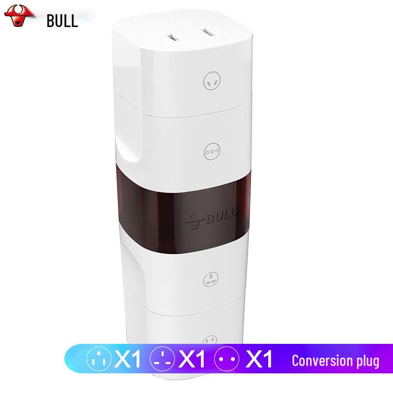 Розетка-преобразователь мощности Gongniu