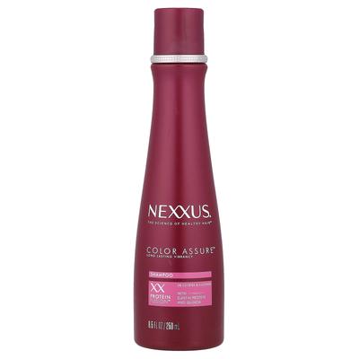 Color Assure™ Shampoo, Color-Treated Hair, 250ml (8.5fl Oz)