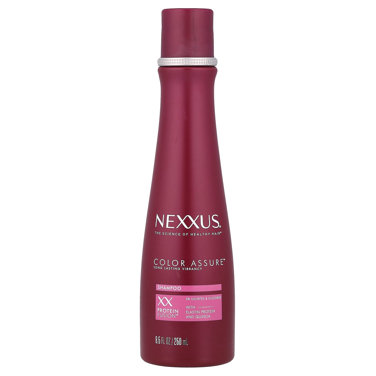 

Nexxus Шампунь Color Assure™ для окрашенных волос, 250 мл (8,5 жидких унций)