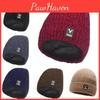 Printing Knitted Sport Hat Outdoors Warmth Skiing Caps Fashion Unisex Gifts