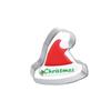 Xmas Theme Biscuit Mould Santa Claus Cake Moulds Christmas Stainless Steel Cookie Cutters  DIY