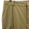 ZARA Ankle pants M Khaki beige Women Used