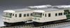 Tomytec TOMIX N Gauge JR Series Hamakaiji Odoriko Color Reinforced Skirt Model 98880 185-200 Set, Train,