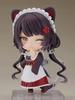 Nendoroid Nijisanji Inui Toko Non-scale Plastic Painted Movable Figure