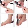 UV LED Lamp For Nail Gel Polish UV Varnish Nail Drill Machine Tools For Manicure Set