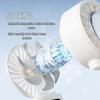 Xiangwu Portable Foldable Neck Fan