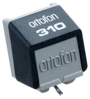 Ortofon Stylus 310 Ortofon Replacement Stylus Oval Stylus