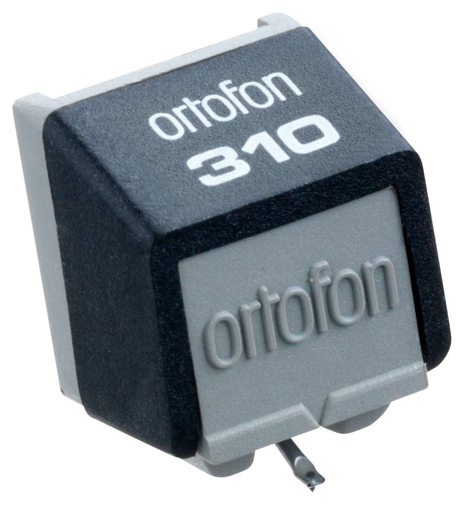 

ortofon Stylus 310 Ortofon Replacement Needle Oval Needle