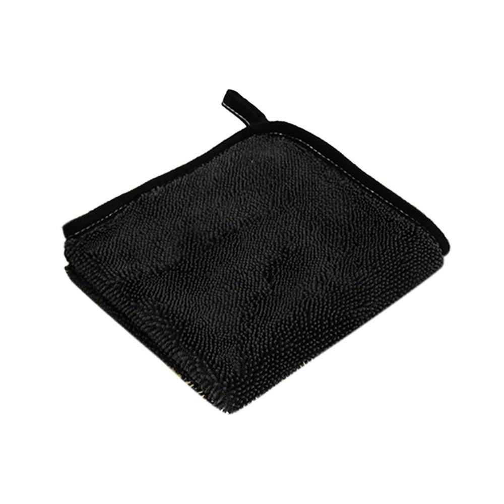 1/2PCS Wiping Rags Kitchen Cleaning Cloths Scouring Pad Cleaning Towel  Household Kitchen