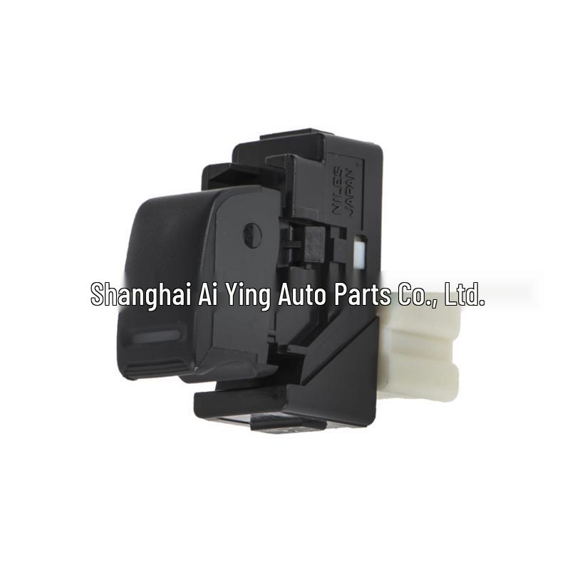 

Nissan Window Switch 25411-2Y900 - Ideal for Cross-Border Sales None