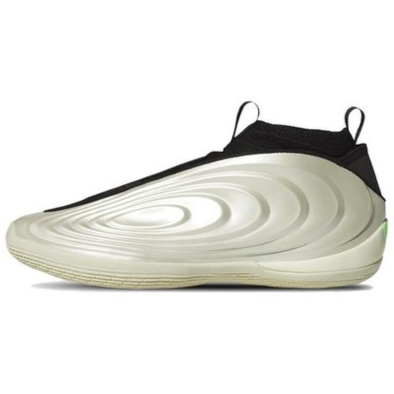 

Адидас Харден Том. 10 «Я буду звездой» JQ9453 EU 44 темный салатный