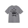 Stussy SS22 Regal Crown Tee LogoT Unisex 1904771