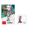 Amiibo Fuuka (Raiders) (Splatoon-Serie) Originalaufkleber inklusive