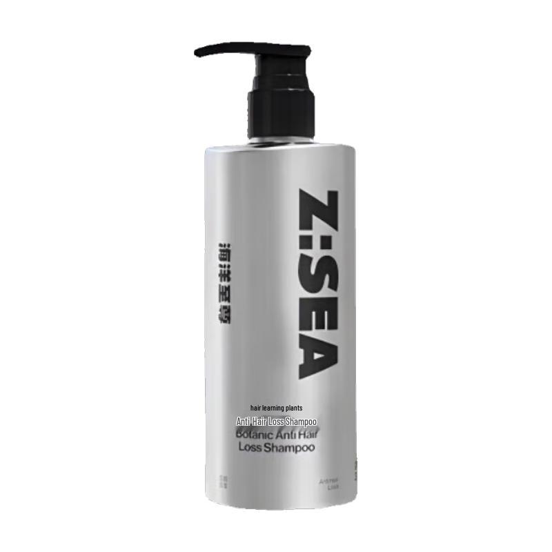 

Z:SEA Men s Anti-Hair Loss & Strengthening Shampoo