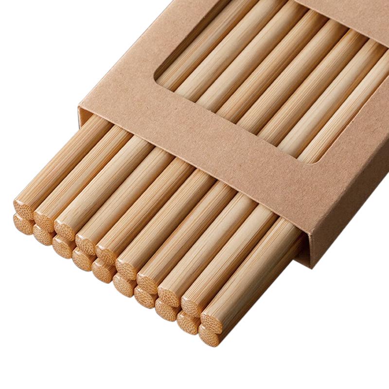 Палочки для еды Millennium Love Wood Bamboo