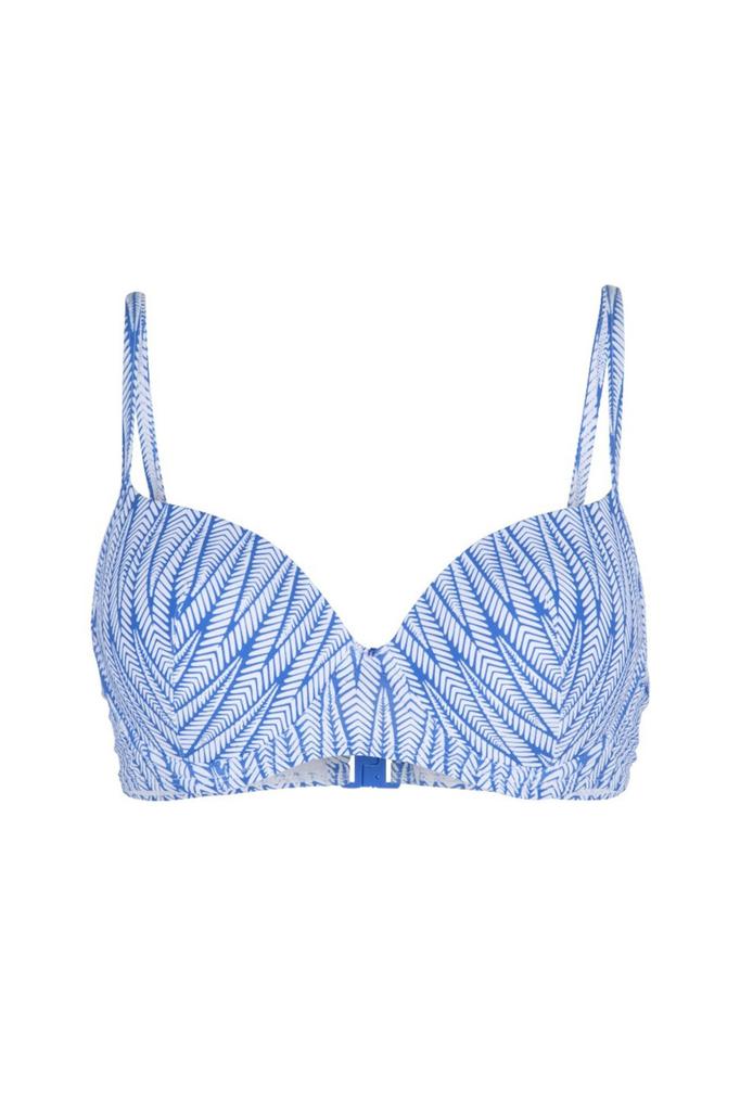 Bluză costum de baie căptușită LingaDore (74694)