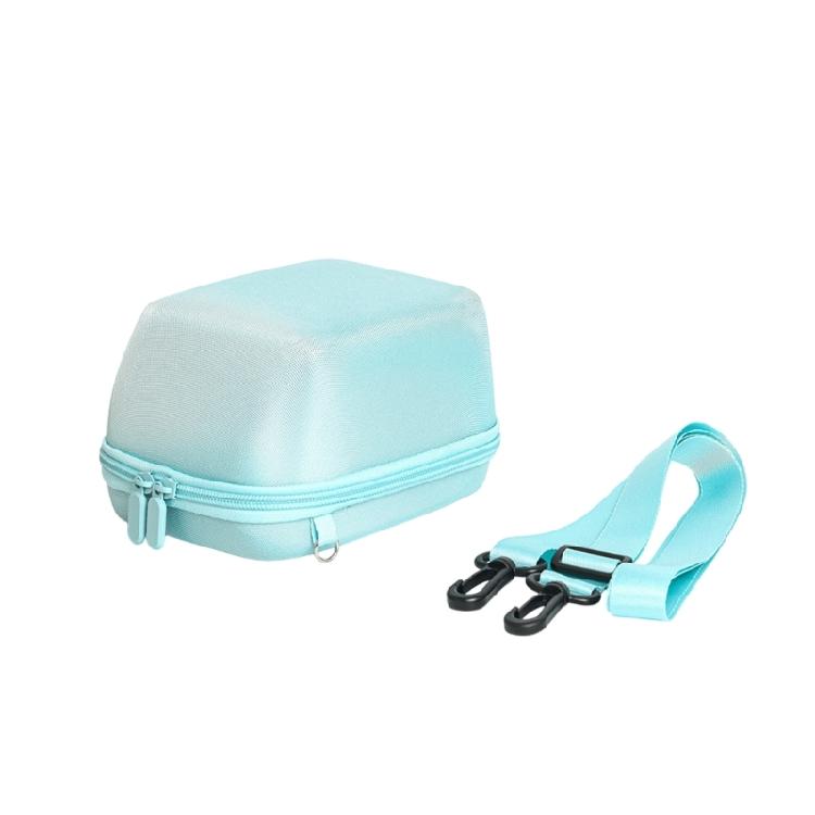 Multiple Section Protective Camera Pouch Water Resistant Design Camera Equipment Case for Professional Photography Gear