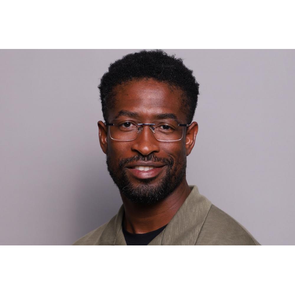 Rimless Rectangle Blue Smartbuy Collection Hartley Fk86002 C5 Fashion Unisex Eyeglasses