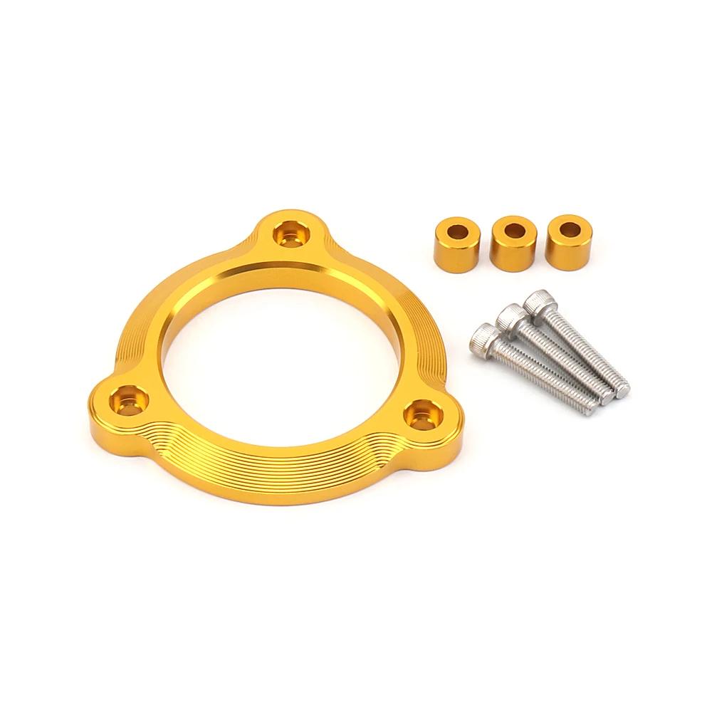 Motorcycle Accessories Engine Stator Crank Case Cover Engine Decorative Cover For Honda H2C Msx Grom 2020 2021 2022 H2C MSX GROM