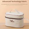 Portable Insulated Lunch Box Storage Bag Waterproof Bento Bags Large Capacity Dustproof Food Thermal Bag For Students
