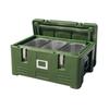 Wutuo 30L Insulated Front Loading Food Delivery Box