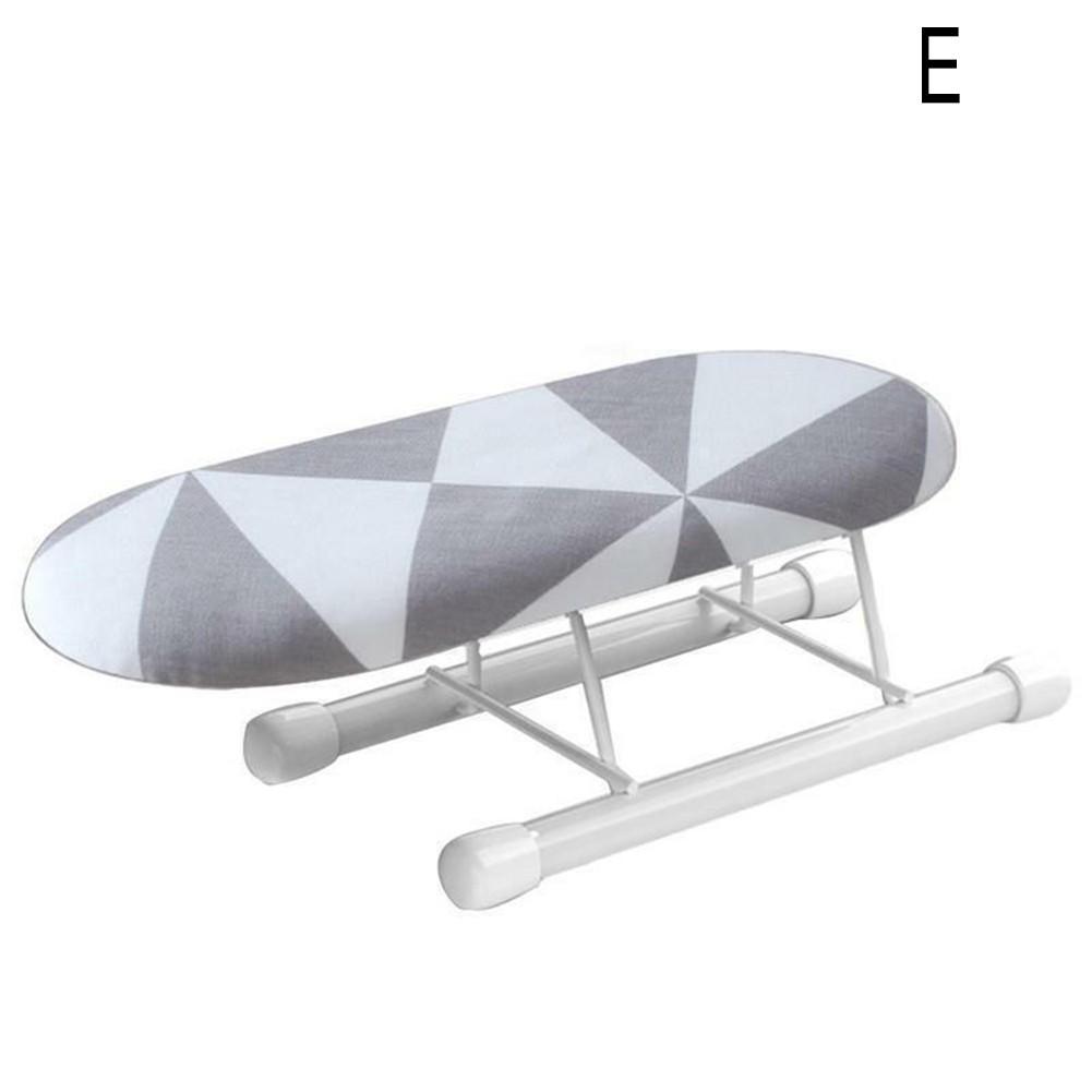 Ironing Board Washable 4 Styles Cotton Blend Cover