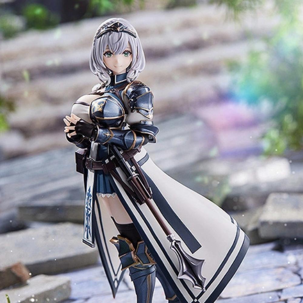 

Max Factory Holo Live Max Factory Figma Figma No.565 Широгане Ноэль