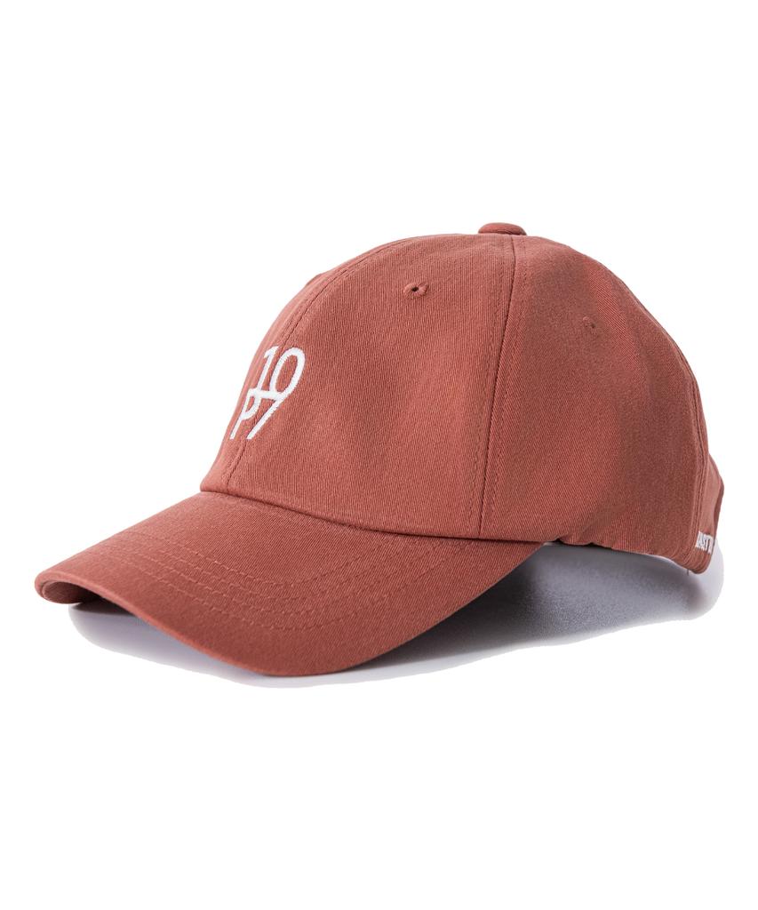 TEN PAST SEVEN Unstructured Symbol Cap - Brick