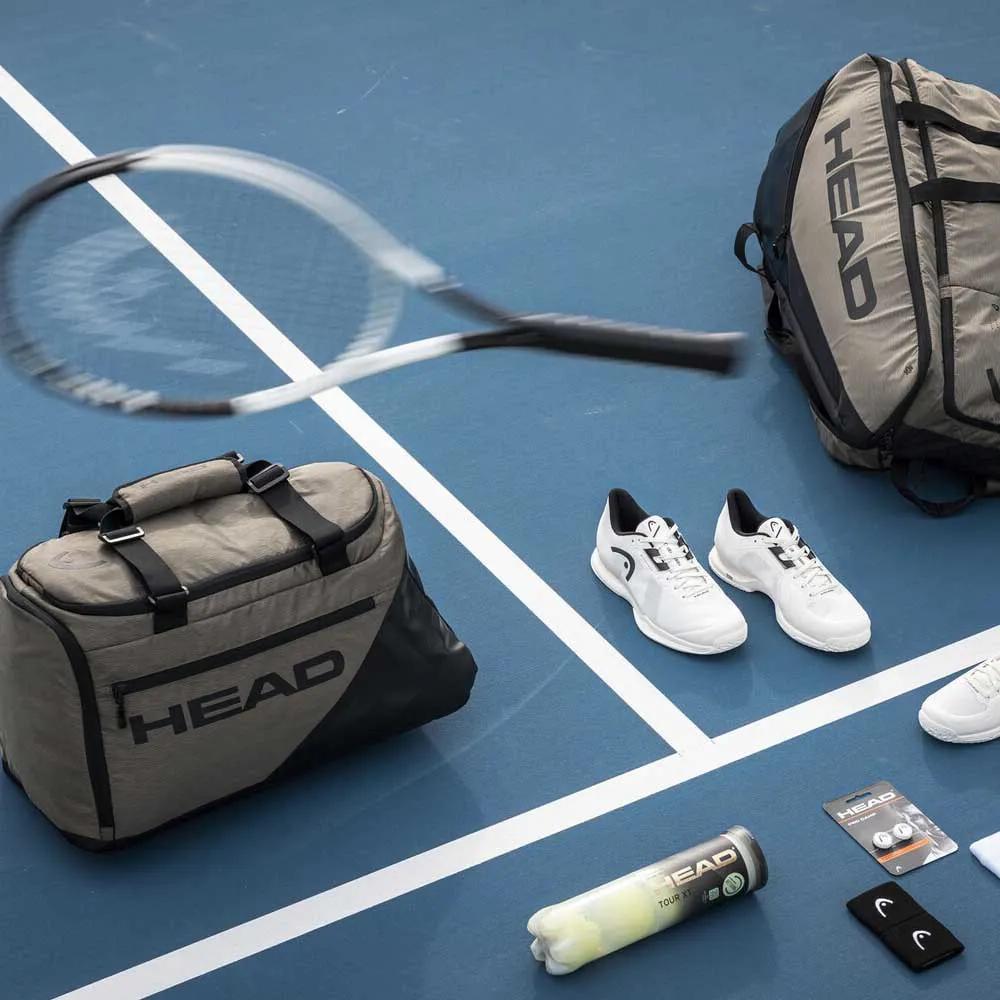 Head Tennis Racket Unstrung Speed MP 2024