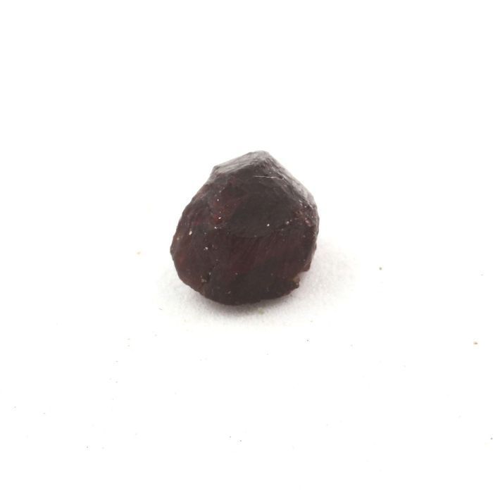 Pierres et Minéraux. Grenat. 3.64 ct. Skardu Area, Gilgit-Baltistan, Pakistan.