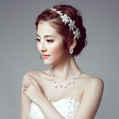 Haarstyling-Accessoires – Haarschmuck