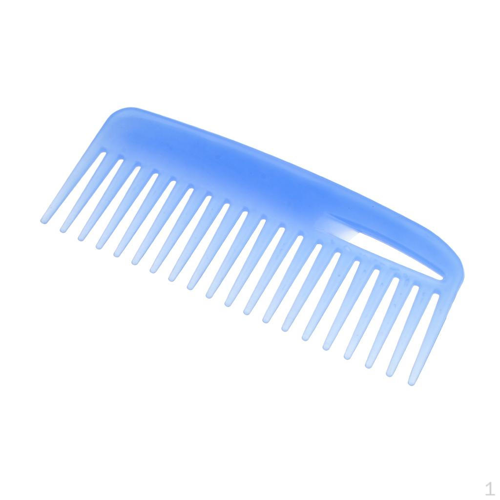 Comb Detangling Hairdresser Wide