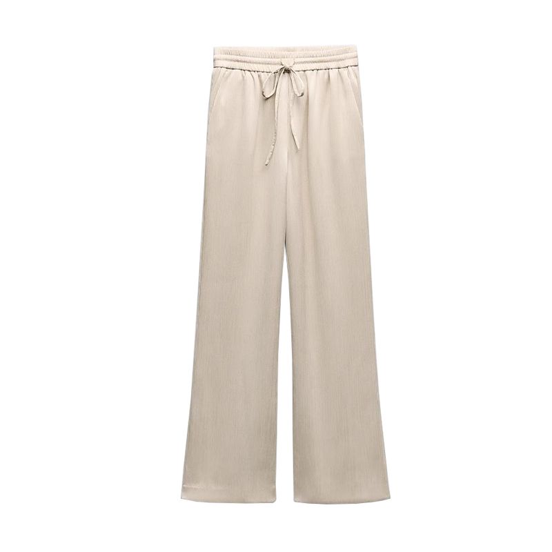 

Suit Outwear 4387130 4387127 Wrinkle Effect Casual Pants 4387030 4387027 Sand pants L