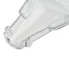Fishtail Cover Replacement For Karcher Puzzi 8/1C 100 200 Upholstery Hand Tool Vacuum Cleaner Parts
